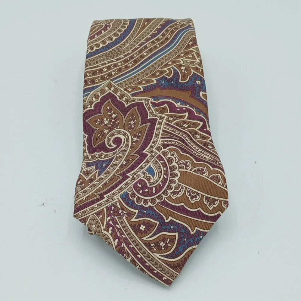 Gant Tie 58"L - Picture 1 of 7
